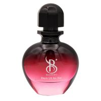 Black LX for Her Eau de Parfum for Women Brandini