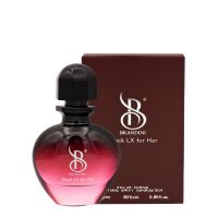 Black LX for Her Eau de Parfum for Women Brandini