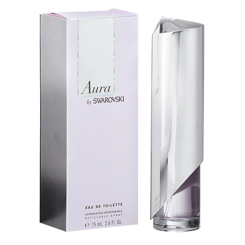 Aura Swarovski Eau de Toilette Women Swarovski perfume & fragrance