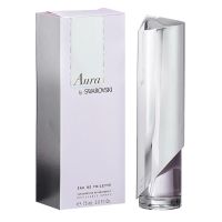 Aura Swarovski Eau de Toilette Women Swarovski