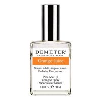 Orange Juice Eau de Cologne for Women