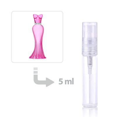 عطر بينك روش أو دي بارفيوم للنساء باريس هيلتون