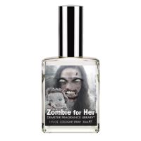 Zombie for Her Eau de Cologne for Women Demeter Fragrance