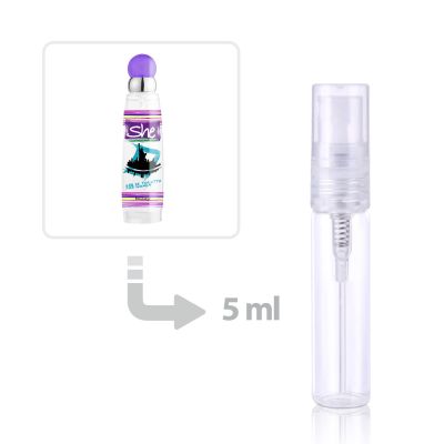 عطر نيويورك بخاخ للنساء