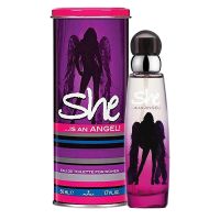 Angel Eau de Toilette for Women She