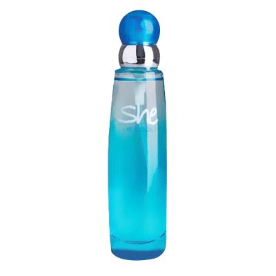 Cool Eau de Toilette for Women She