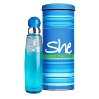 Cool Eau de Toilette for Women She