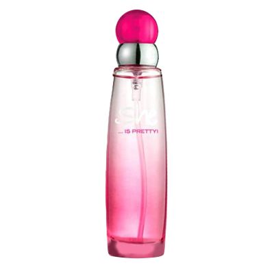 Pretty Eau de Toilette for Women She