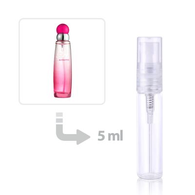 عطر نسائي جميل للمرحاض