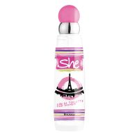 Paris Eau de Toilette for Women She