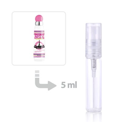 عطر باريس او دو تواليت للنساء