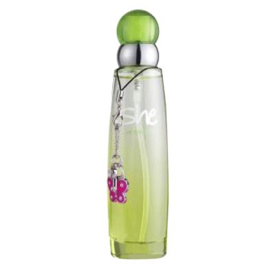 Sweet Eau de Toilette for Women She