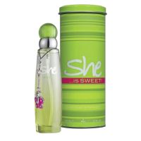 Sweet Eau de Toilette for Women She