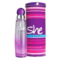 Secret Eau de Toilette for Women She