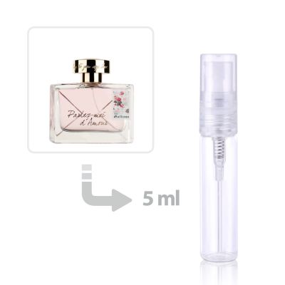 Parlez Moi dAmour Eau de Parfum for Women John Galliano