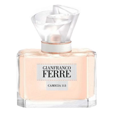 Camicia 113 Eau de Toilette for Women Gianfranco Ferre