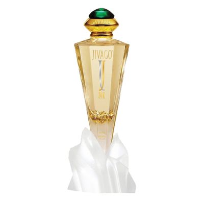 عطر 24k الذهبي للنساء