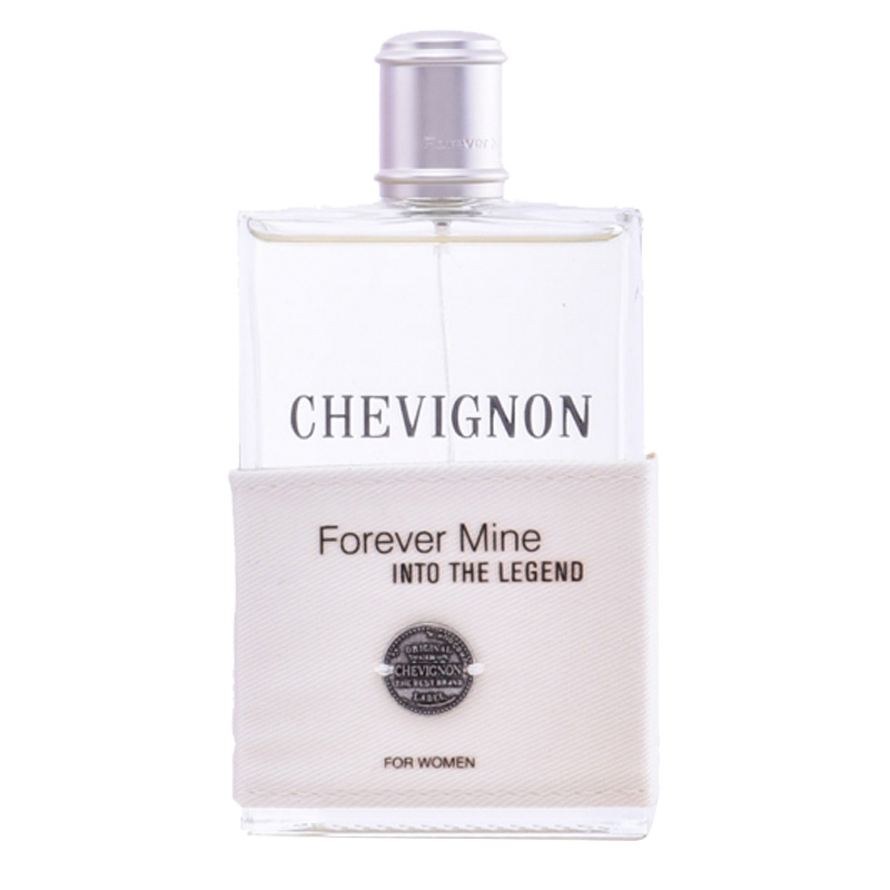 Forever Mine Into The Legend Eau de Toilette for Women Chevignon