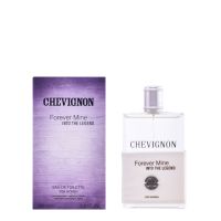 Forever Mine Into The Legend Eau de Toilette for Women Chevignon