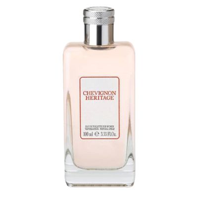 Heritage Eau de Toilette for Women Chevignon