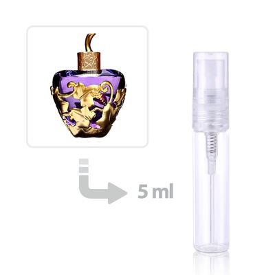 L Objet du Desir Eau de Parfum for Women