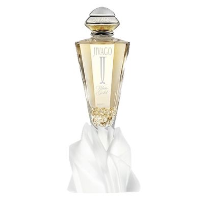 White Gold Eau de Parfum for Women