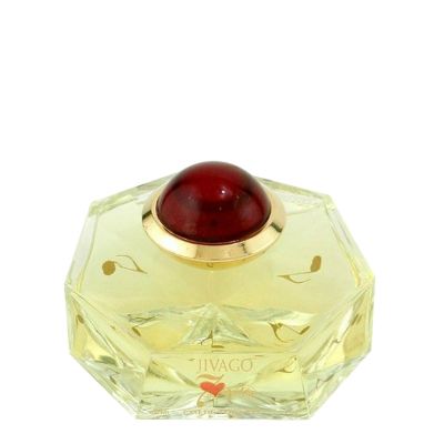 Jivago 7 Notes Eau de Parfum for Women