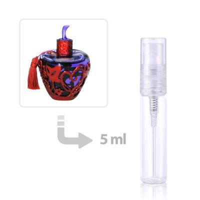 عطر إي دو مینویت الأوسط عطر نسائي