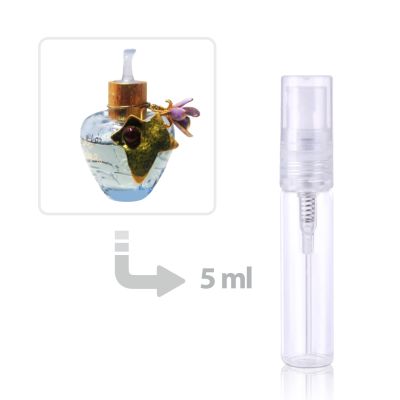 عطر كابريس فيوليت او دو برفوم للنساء