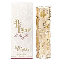 Elle Laime A La Folie Eau de Parfum for Women