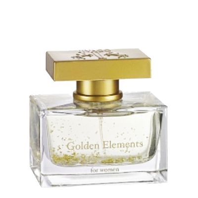 Golden Elements Eau de Parfum for Women