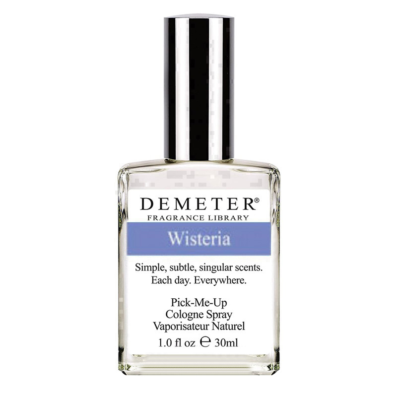 Wisteria Eau de Cologne for Women perfume & fragrance - Riah