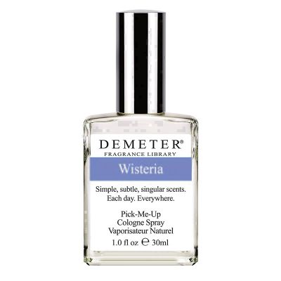 Wisteria Eau de Cologne for Women