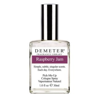 Raspberry Jam Eau de Cologne for Women