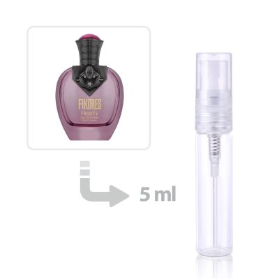 Hearty Eau de Parfum for Women Fikores