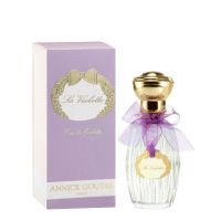 La Violette Eau de Toilette for Women Annick Goutal