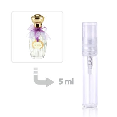 La Violette Eau de Toilette for Women Annick Goutal