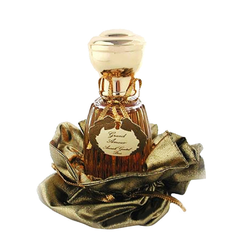 Grand Amour Eau de Parfum for Women Annick Goutal perfume
