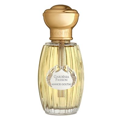 Gardenia Passion Eau de Parfum for Women Annick Goutal