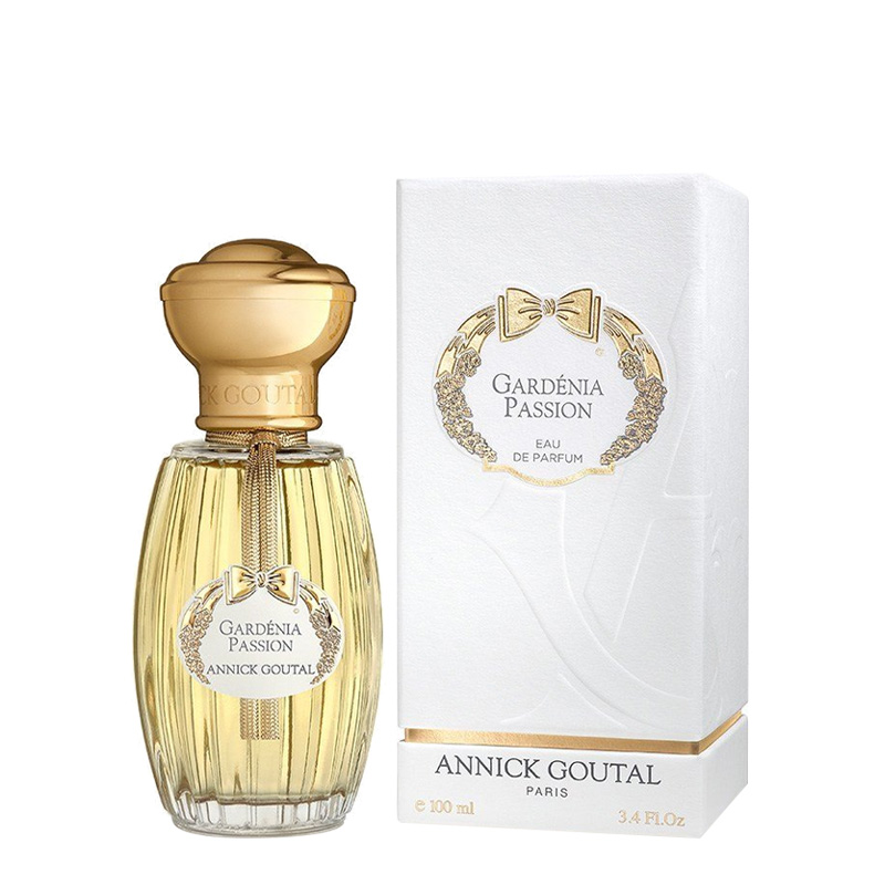 Gardenia Passion Eau de Parfum for Women Annick Goutal perfume