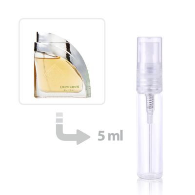 57 for Her Eau de Toilette for Women Chevignon