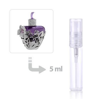 عطر ليو دي مينويت 2007 فلير دي مينويت إي دي بارفان للنساء