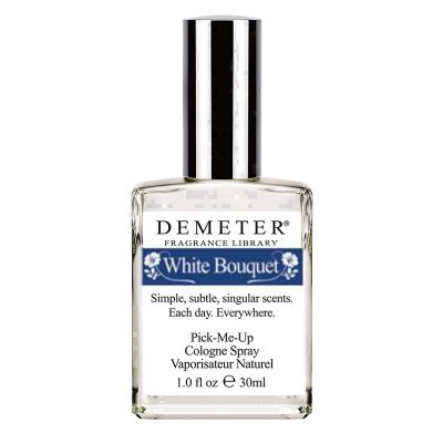 White Bouquet Eau de Cologne for Women