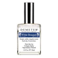 White Bouquet Eau de Cologne for Women