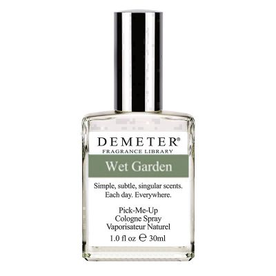 Wet Garden Eau de Cologne for Women