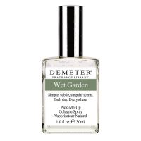 Wet Garden Eau de Cologne for Women