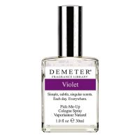 Violet Eau de Cologne for Women