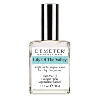 Lily Of The Valley Eau de Cologne for Women
