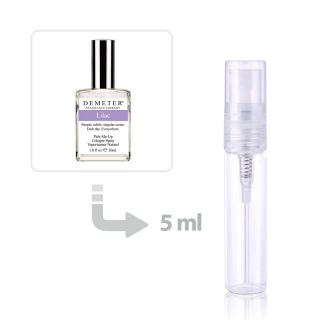 Lilac Eau de Cologne for Women