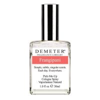 Frangipani Eau de Cologne for Women